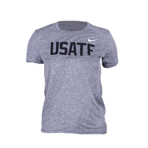 Nike USATF Women's Dri-Fit Top