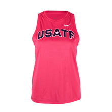 Nike USATF Women's Dri-FIT Training Tank