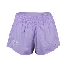 Nike USATF Women's Dri-FIT Mid-Rise 3" Brief-Lined Shorts