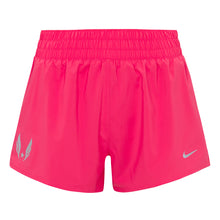 Nike USATF Women's Dri-FIT Mid-Rise 3" Brief-Lined Shorts