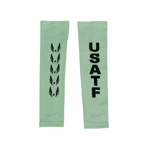 Nike USATF Dri-FIT Lightweight Arm Sleeves 2.0