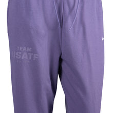 Nike USATF Women's High-Waisted 7/8 French Terry Joggers