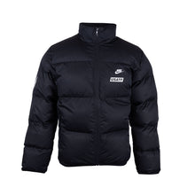 Nike USATF Men's Sportswear Club Puffer Jacket