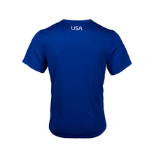 Nike Team USA Men's Miler T-Shirt