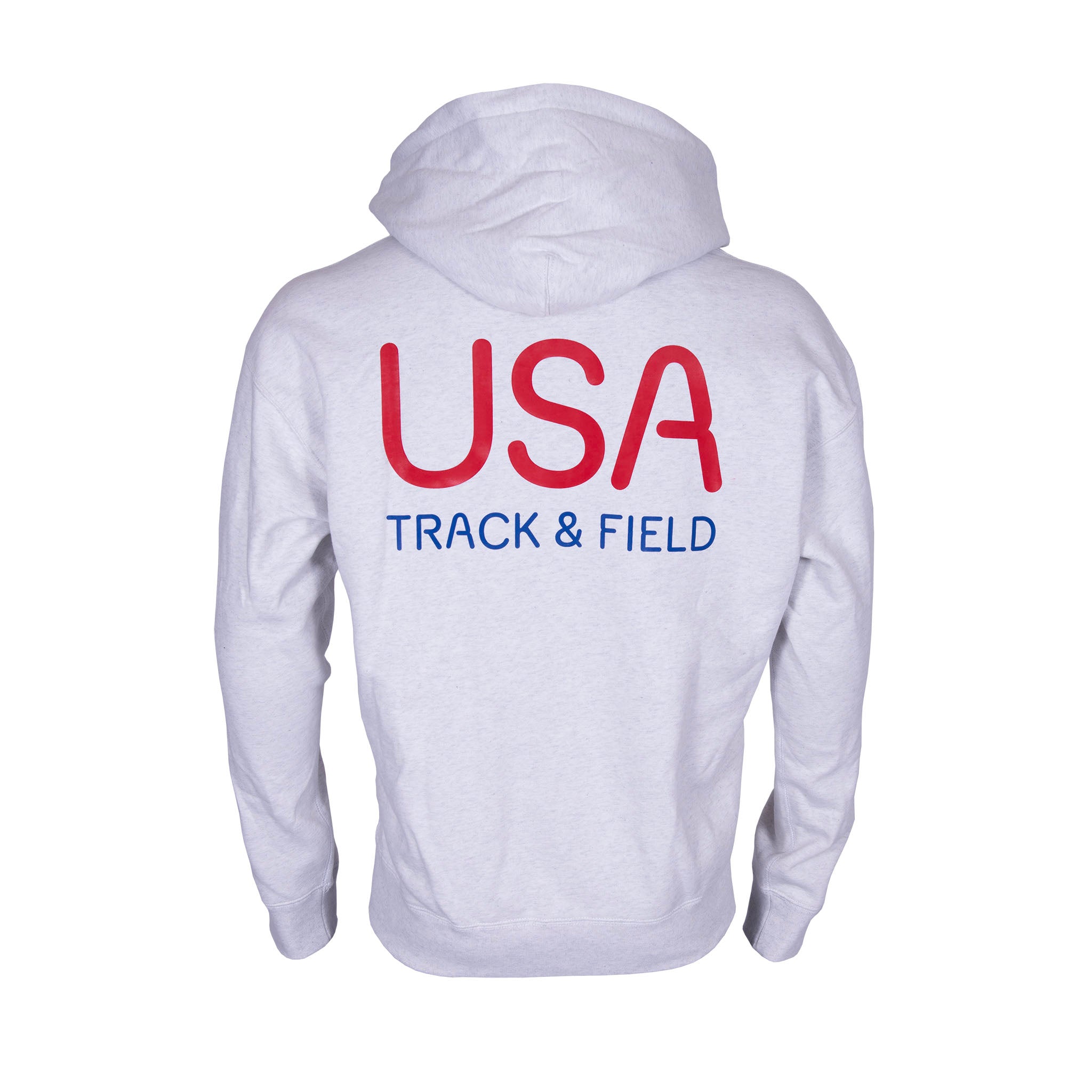 Team Usa Track And Field Gear Nike USA Solo Swoosh Hoodie