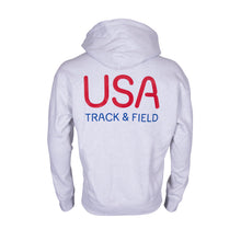 Nike USA Solo Swoosh Hoodie