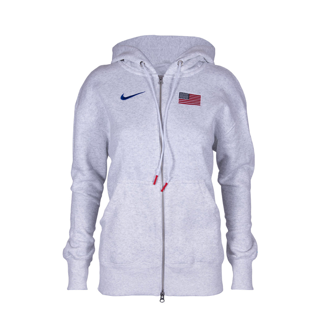 Nike usa fleece best sale