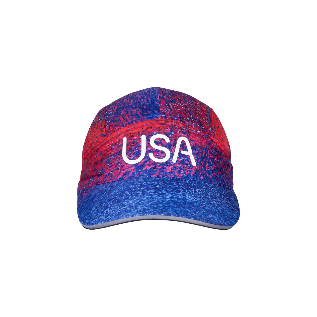 Nike USA Fly Hat