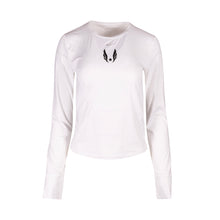 Nike USATF Women One Classic Dri-FIT Long-Sleeve Top