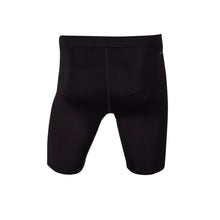 Nike USATF Men's Dri-FIT Brief-Lined 1/2 Tights
