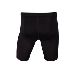 Nike USATF Men's Dri-FIT Brief-Lined 1/2 Tights