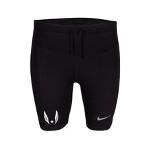 Nike USATF Men's Dri-FIT Fast Brief-Lined 1/2 Length Tights