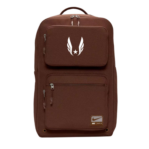 Nike USATF Utility Speed Backpack (27L)