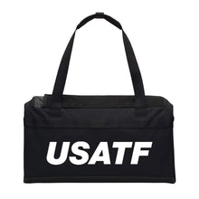 Nike USATF Utility Power Duffel Bag (Small, 31L)