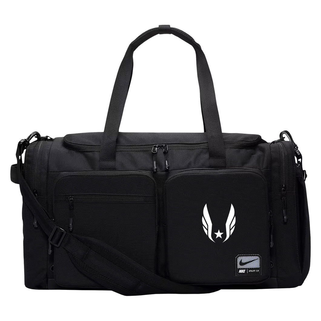 完売必須!☆Utility Power Training Duffel Bag (Medium, 51L) Nike Utility Power 2.0 Duffel Bag (Medium, 51L). Nike.com