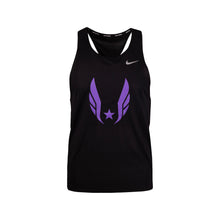 Nike USATF Men's Dri-FIT Fast Singlet