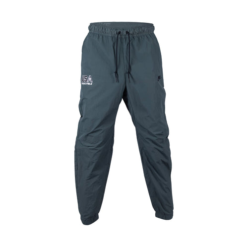 Nike USATF Men's Tech Woven Straight Leg Pants