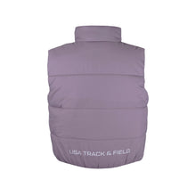 Nike USATF Women's Therma-FIT Loose Vest