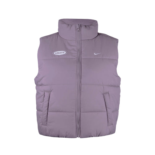 Nike USATF Women's Therma-FIT Loose Vest