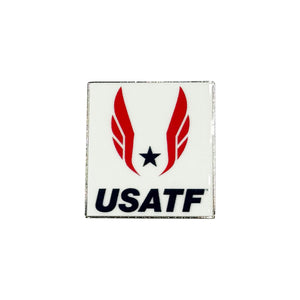 USATF Federation Lapel Pin