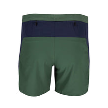 Nike USATF Dri-FIT Trail 6" Brief-Lined Shorts