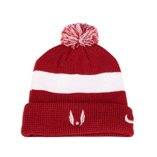 Nike USATF Peak Pom Beanie