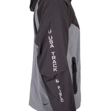 Nike USATF Men's Tech Woven Jacket