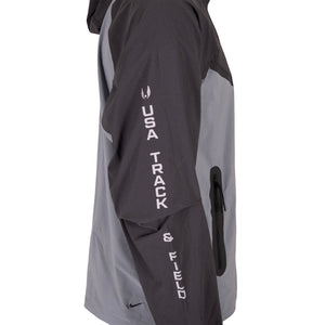 Nike USATF Men's Tech Woven Jacket