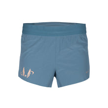 Nike USATF Women's Mid-Rise 2.5" Brief-Lined Shorts