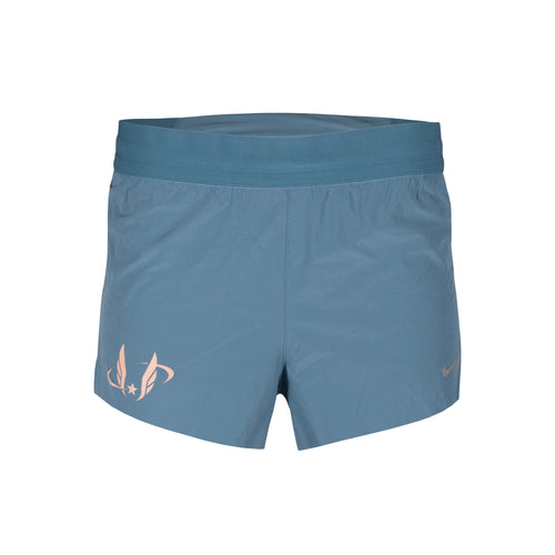 Nike USATF Women's Mid-Rise 2.5