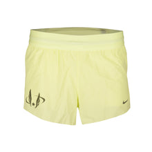 Nike USATF Women's Dri-FIT Mid-Rise 2.5" Brief-Lined Shorts