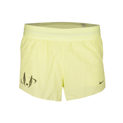 Nike USATF Women's Dri-FIT Mid-Rise 2.5