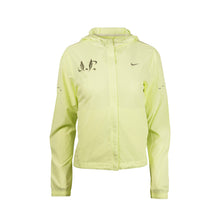 Nike USATF Women's Swift Repel Running Jacket