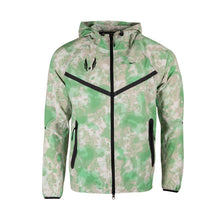 Nike USATF Men's Tech Woven Jacket