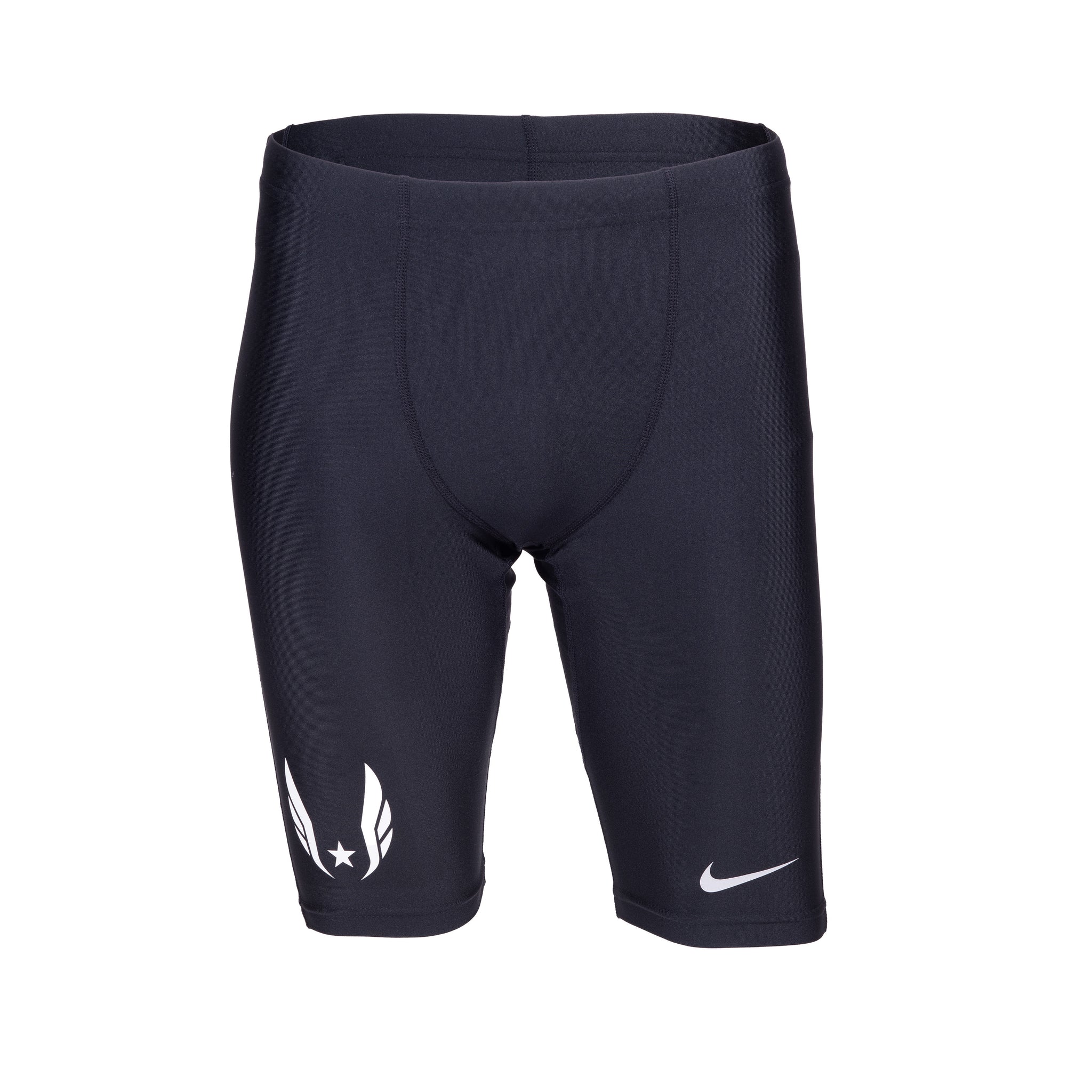 Nike men's core power fast half tight Clearance