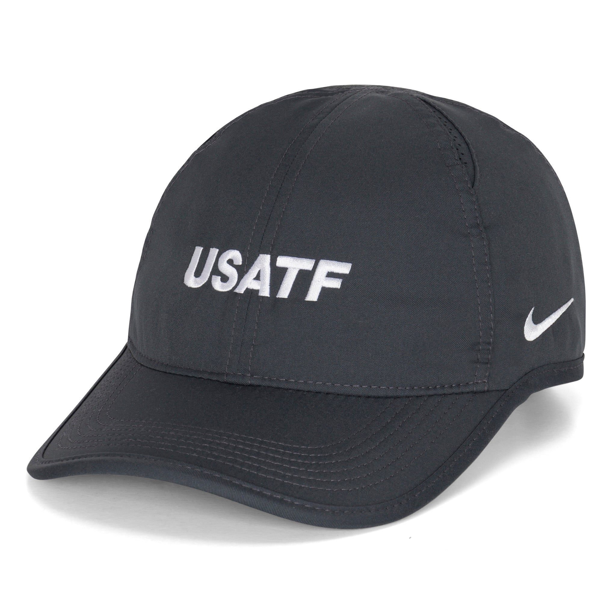 Nike USATF Featherlight Cap – Team USATF Store