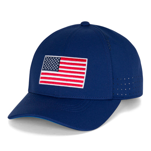 Nike Team USA Legacy 91 Hat