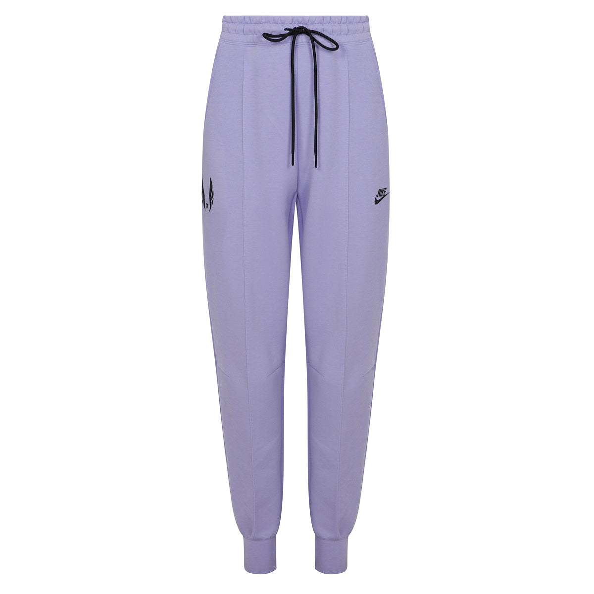 Nike USATF Women's Tech Fleece Mid-Rise Joggers – Team USATF Store