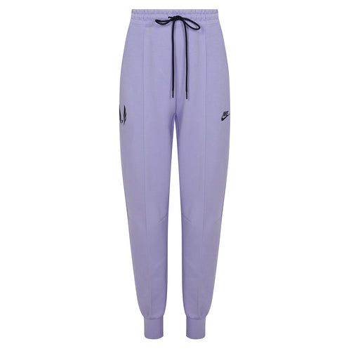 Nike USATF Women's Tech Fleece Mid-Rise Joggers