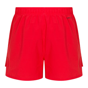 Nike USATF Men's Dri-FIT 3" Brief-Lined Running Shorts