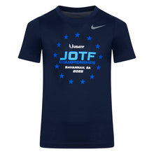 Nike USATF Youth 2025 JOTF Champs T-Shirt