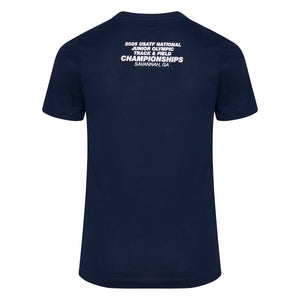 Nike USATF Youth 2025 JOTF Champs T-Shirt