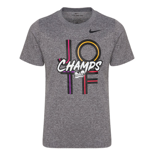 Nike USATF Youth 2025 JOTF Legend T-Shirt