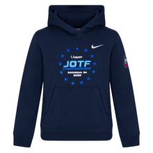Nike USATF Youth 2025 JOTF Hoodie