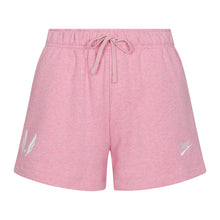 Nike USATF Women's Club Fleece Mid-Rise Shorts