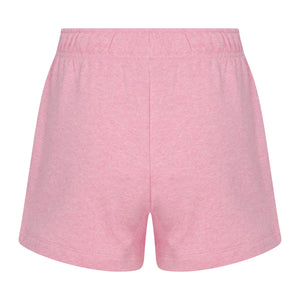 Nike USATF Women's Club Fleece Mid-Rise Shorts