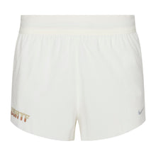 Nike USATF Women's Dri-FIT Mid-Rise 2.5" Brief-Lined Shorts