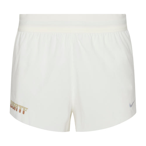 Nike USATF Women's Dri-FIT Mid-Rise 2.5