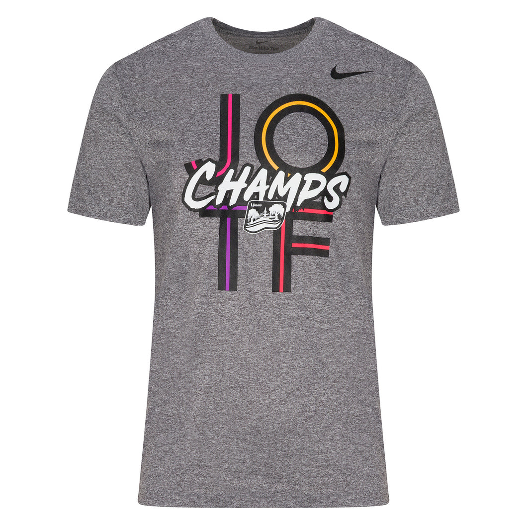 Nike USATF Adult 2025 JOTF Legend T-Shirt