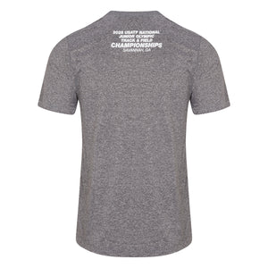 Nike USATF Adult 2025 JOTF Legend T-Shirt